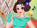 แฟชั่นในตำนาน The Dazzling Jazz Age  เกมออนไลน์