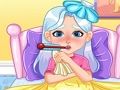 หมอคริสตัลไข้หวัดใหญ่  เกมออนไลน์