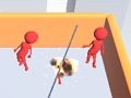Bullet Man 3D ออนไลน์  เกมออนไลน์