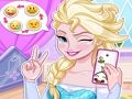 อารมณ์แปรปรวนของเอลิซ่า เกมออนไลน์