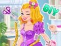 ชุดพรหม DIY  เกมออนไลน์