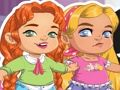 ผู้ผลิตทารก  เกมออนไลน์