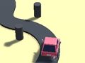 รถสนุกไดรฟ์ 3D เกมออนไลน์