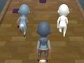 ตลกหนี 3D  เกมออนไลน์