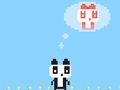รักแพนด้า  เกมออนไลน์