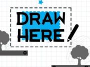 วาดที่นี่ เกมออนไลน์