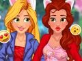 เซลฟี่เจ้าหญิงของฉัน  เกมออนไลน์
