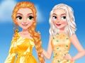 ทริปเจ้าหญิงเกิร์ลไปมัลดีฟส์  เกมออนไลน์