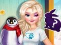 ร้านขายสัตว์เลี้ยงของ Eliza  เกมออนไลน์