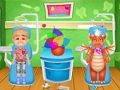 เกมดูแลฟัน เกมออนไลน์ เกมดูแลฟัน เกมออนไลน์