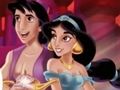 คอลเลกชันปริศนาจิ๊กซอว์ Aladdin เกมออนไลน์