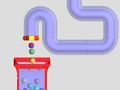 Perfect Pipes 3D - ดึงพิน  เกมออนไลน์