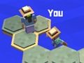 อย่าตก io  เกมออนไลน์