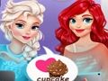 InstaYum ขนมทำมือ  เกมออนไลน์