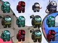 ในหมู่พวกเราสกิน  เกมออนไลน์