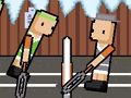 ฟิสิกส์เทนนิสตลก  เกมออนไลน์