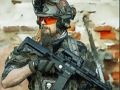 ทหารใน Battle Jigsaw  เกมออนไลน์