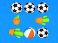 จับคู่กระเบื้องจับคู่ 3D สามเท่า  เกมออนไลน์