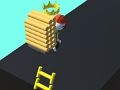 การแข่งขันบนบันได เกมออนไลน์