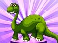 Surprise Egg: ปาร์ตี้ไดโน  เกมออนไลน์