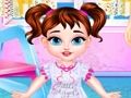 วันงานบ้านของเบบี้ เทย์เลอร์  เกมออนไลน์