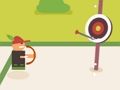 นักธนูตัวน้อย เกมออนไลน์
