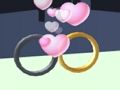 แหวนแห่งความรัก 3D เกมออนไลน์