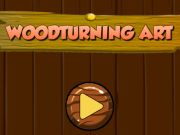 ศิลปะการกลึงไม้  เกมออนไลน์