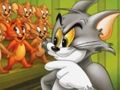 คอลเลกชัน Puzzle Tom and Jerry Jigsaw เกมออนไลน์