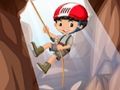 เกมปริศนา เด็กผู้ชาย  เกมออนไลน์