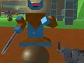 ยิงฐานหุ่นยนต์ 3D  เกมออนไลน์