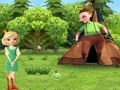 นิทานเวทมนตร์เจ้าหญิงน้อย  เกมออนไลน์
