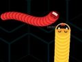 หนอน. io ออนไลน์  เกมออนไลน์
