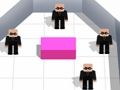 Mr Bullet 3D ออนไลน์  เกมออนไลน์
