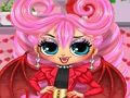 Popsy Surprise วันวาเลนไทน์เล่นตลก  เกมออนไลน์