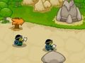 คิงดีเฟนซ์  เกมออนไลน์