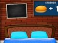 บ้านอิฐหลบหนี เกมออนไลน์