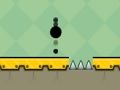 กระโดดบอลผจญภัย เกมออนไลน์