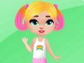 ร้านเสริมสวยเด็ก  เกมออนไลน์