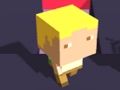 บิ๊กเฮดวอลล์รัน  เกมออนไลน์
