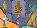 Scooby Doo Match 3 เกมออนไลน์