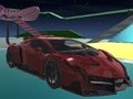 การทดลองใช้ RCK Cars Arena Stunt เกมออนไลน์