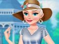 บล็อกแฟชั่นตลอดทั้งปีของ Eliza  เกมออนไลน์
