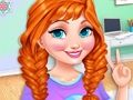 แอนนี่อารมณ์แปรปรวน เกมออนไลน์