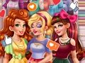 Divas โซเชียลมีเดีย  เกมออนไลน์