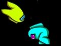 ท่ามกลางพวกเราออนไลน์  เกมออนไลน์