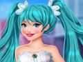 อากิฮาบาระ โตเกียว แฟชั่น  เกมออนไลน์
