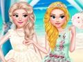 ทริปแต่งงานเจ้าหญิงสาว  เกมออนไลน์