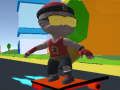 Mighty Raju 3D Hero  เกมออนไลน์