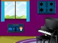 หนีบ้านสีม่วง  เกมออนไลน์